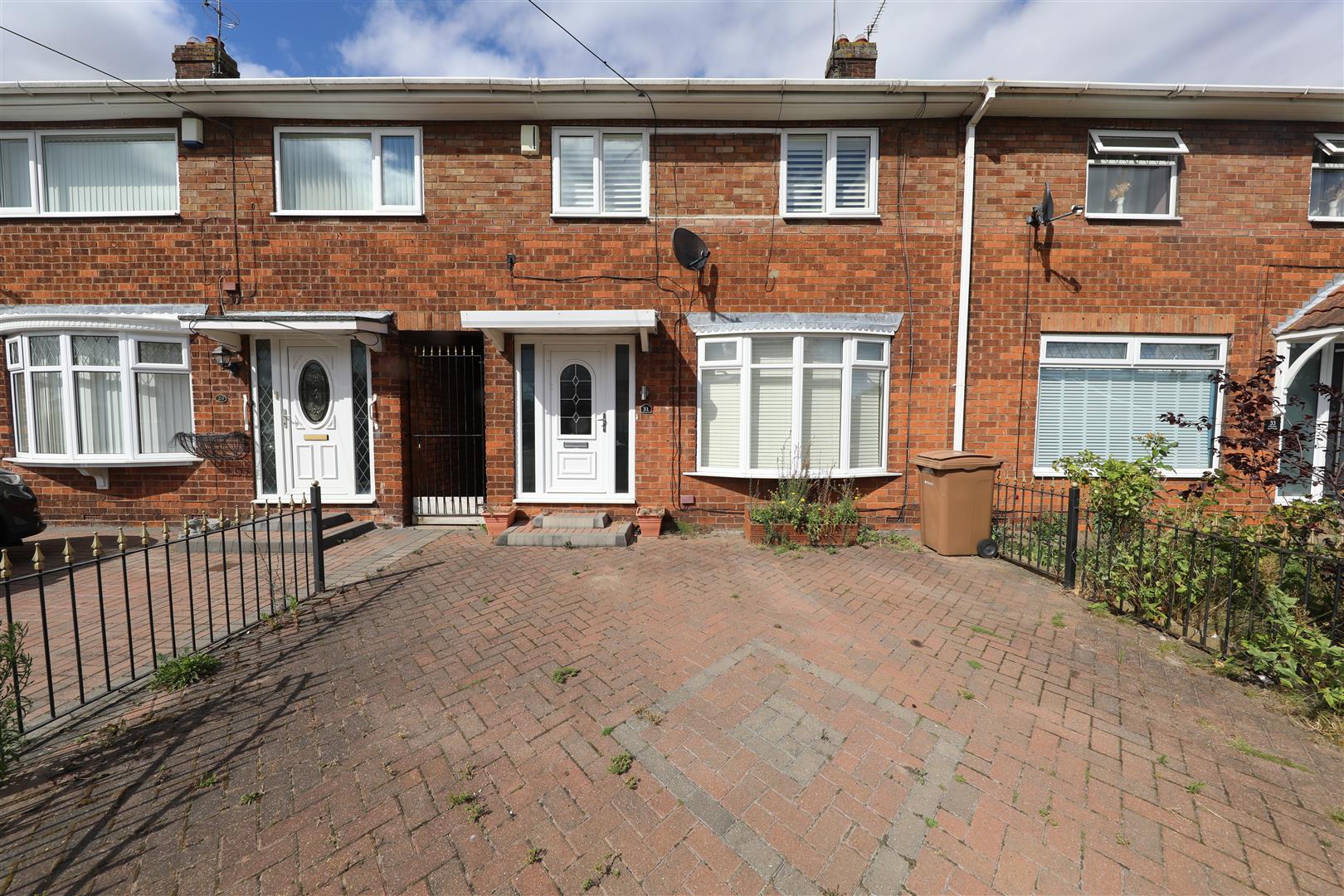 Property & Houses for Sale & Let in Hull Symonds & Greenham